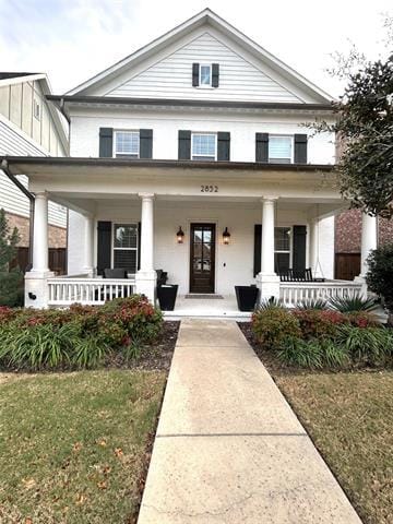 Building Photo - 2852 Amesbury