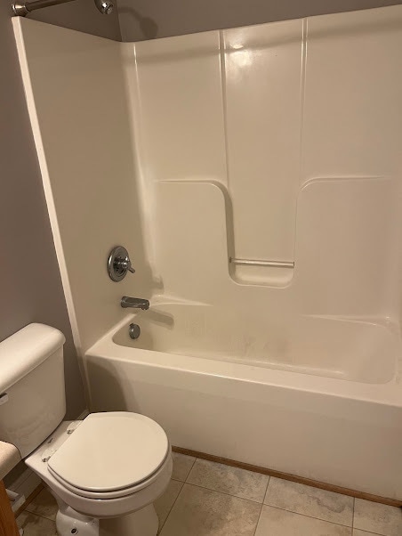 Bathroom - 3600 Old Forest Rd