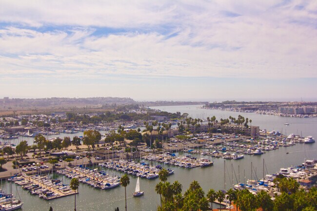 Building Photo - 13600 MARINA POINTE Dr