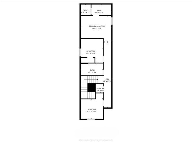 Building Photo - 724 Wagtail Dr