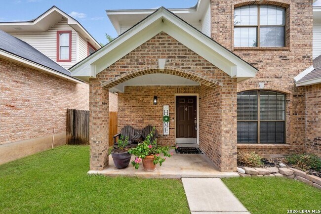 Building Photo - 1207 Canyon Parke Dr