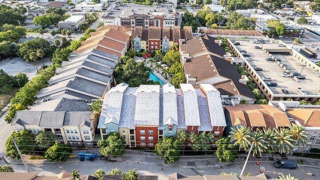 Building Photo - Great South Tampa 1st Floor 2BR/2BA Condo ...