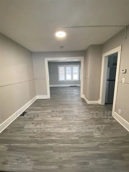 Building Photo - 1209 Reservoir St