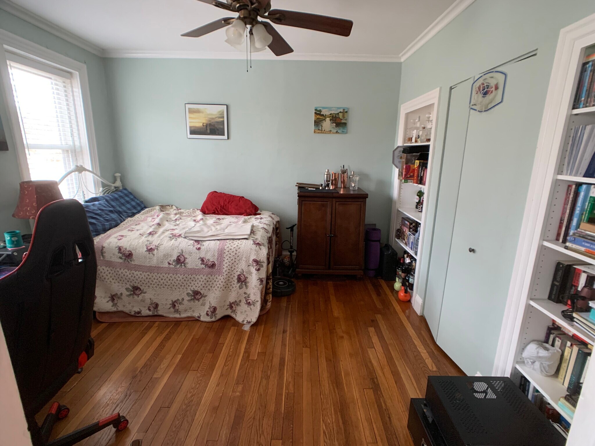 Building Photo - 1662 Commonwealth Avenue