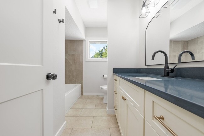 Building Photo - Beautifully Remodeled 4-Bedroom Rancher in...