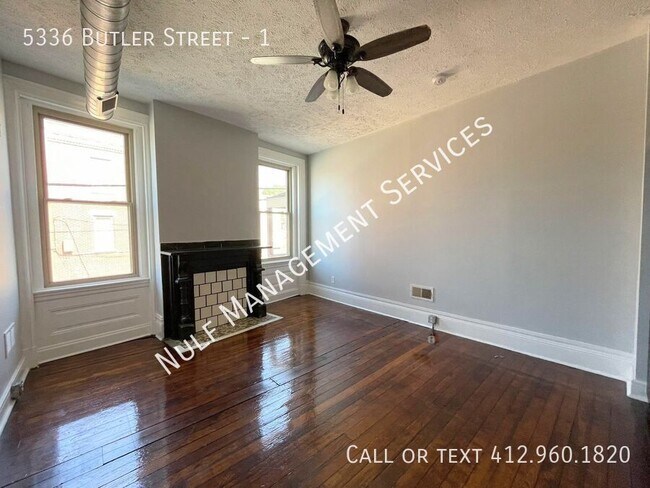 Building Photo - 5336 Butler St