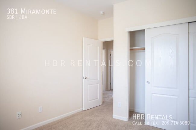 Building Photo - 381 Miramonte-