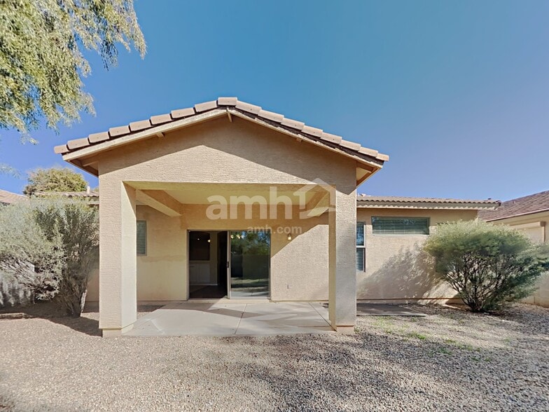 Building Photo - 9805 W Horse Thief Pass