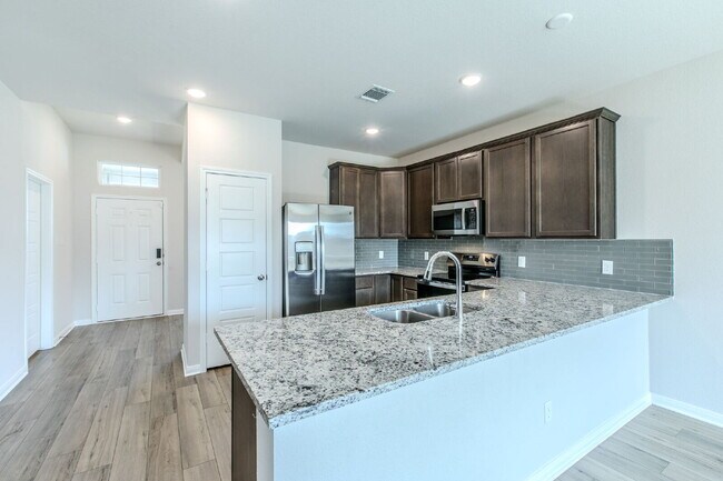 Building Photo - Welcome Home to Modern Comfort in Troy, TX!
