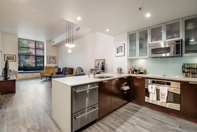 Building Photo - 1441 Ninth Ave