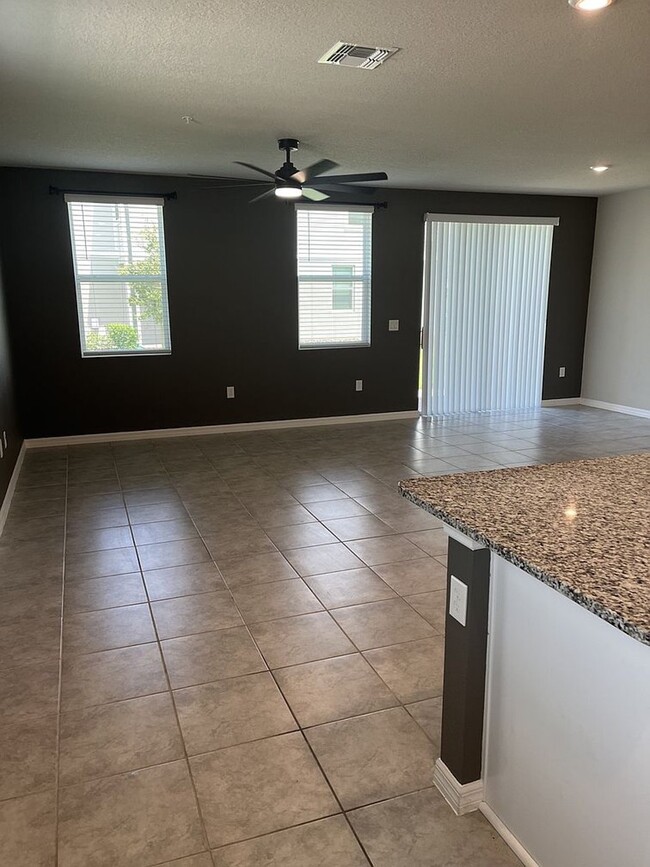 Living Room - 2569 Red Spruce Way