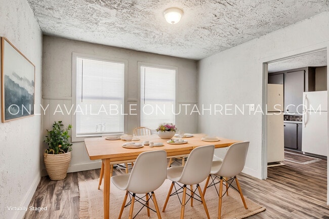 Building Photo - 629 S 400 E