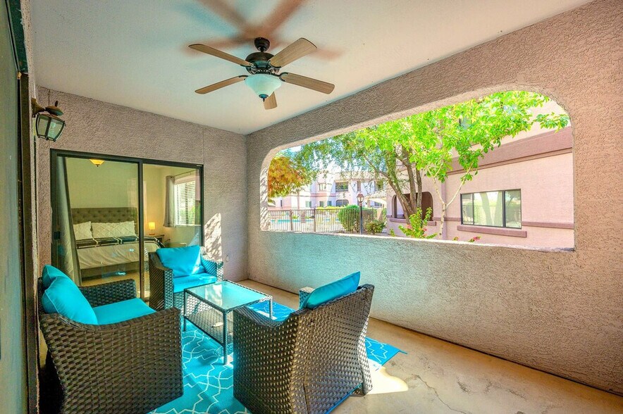 Building Photo - 9455 E Raintree Dr