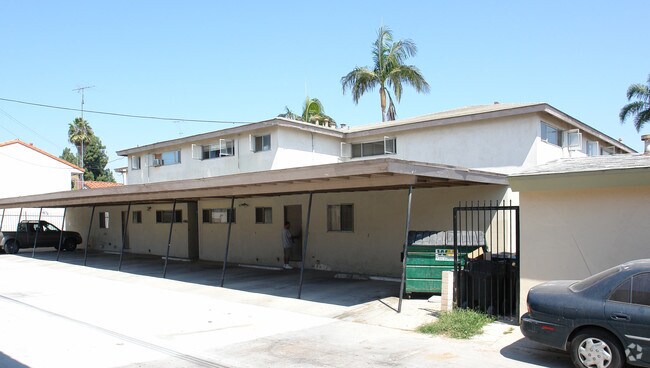 Joy Apartments - Community at Joy