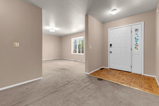 Building Photo - One Story Home with Large Detached Garage too