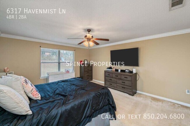 Building Photo - 6317 Havenmist Ln