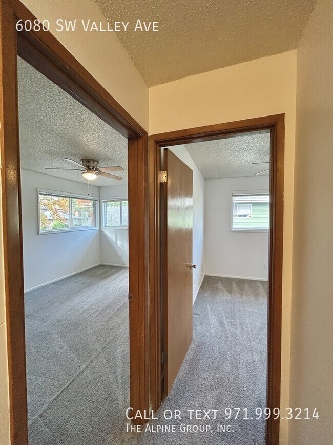 Building Photo - 6080 SW Valley Ave