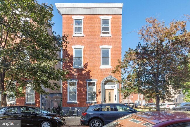 Building Photo - 1540 N 18th St