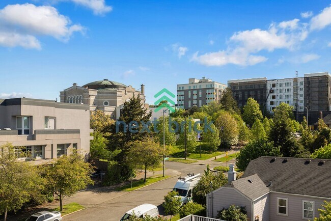 Building Photo - Offer: Unfurnished option available at $3,250, with an optional furnished package for an addition...
