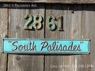 Primary Photo - 2861 S Palisades Ave