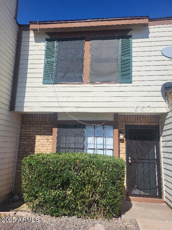 Building Photo - 6607 W Jamaica Dr