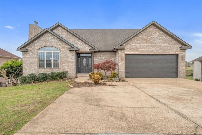 Primary Photo - 4217 Lochmoor Cir