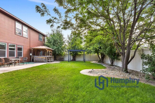 Building Photo - 3956 E Granger Dr