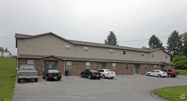 Building Photo - 394 Straight Creek Rd