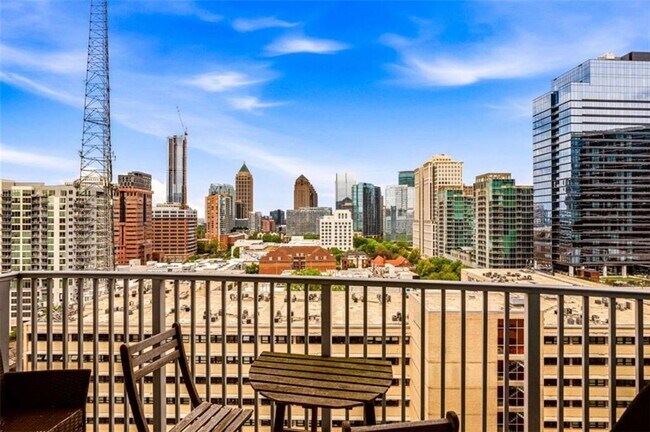 Building Photo - 860 Peachtree St NE