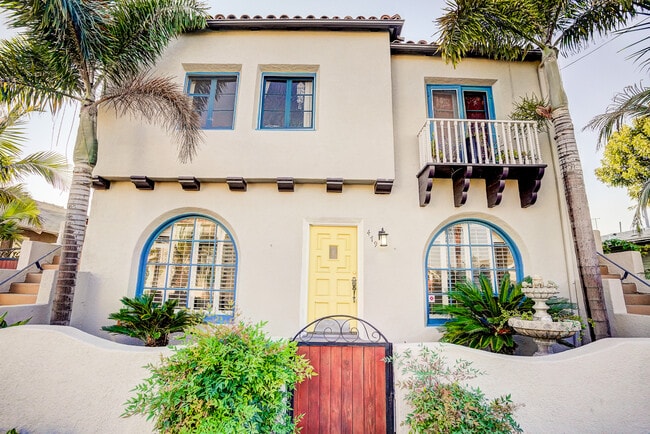 Building Photo - 479 Gaviota Ave