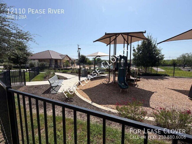 Building Photo - 12110 Pease River