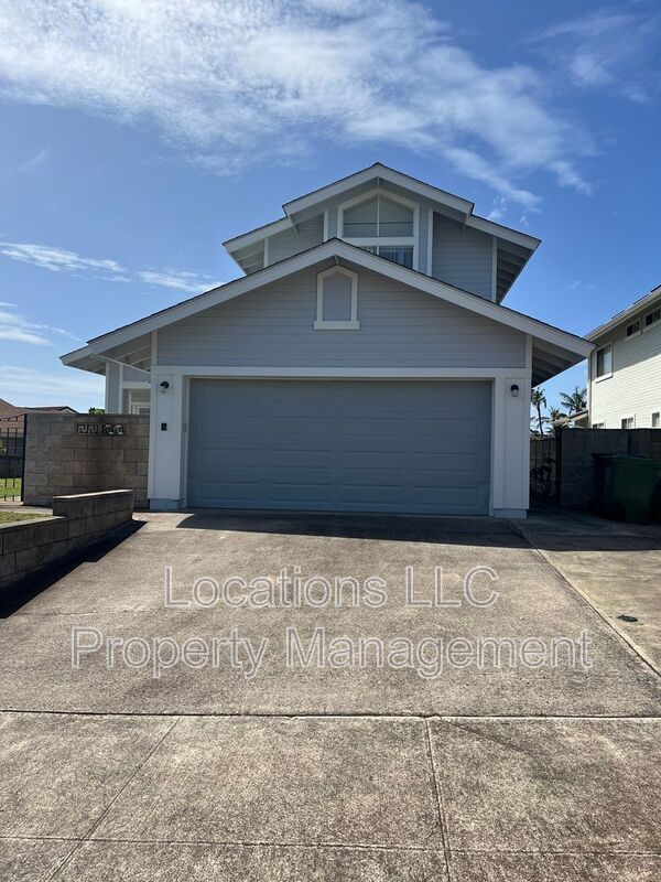 Building Photo - 94-1005 Kaamea Street