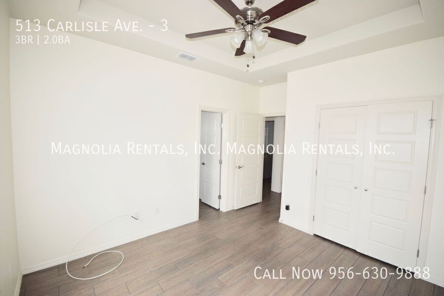 Building Photo - 513 Carlisle Ave