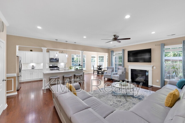 Building Photo - 9312 Ardrey Woods Dr
