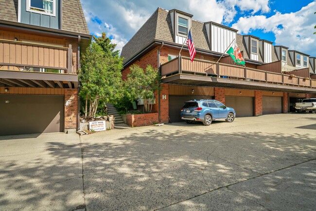 Building Photo - 12 Hays Street Unit 5H , Bozeman , Mt