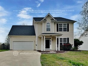 Building Photo - 1039 Piney Church Rd