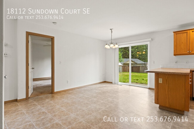 Building Photo - 18112 Sundown Ct SE