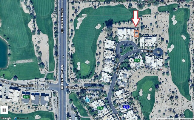 Building Photo - 4830 N 65th St