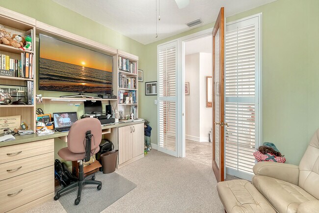 Building Photo - 350 Gulf of Mexico Dr