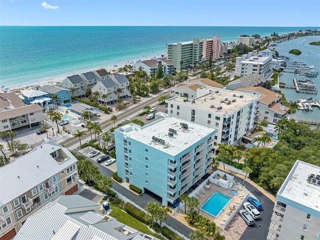 Building Photo - 19925 Gulf Blvd