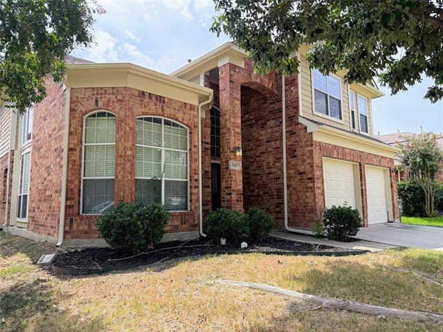 Building Photo - 5417 Ridgepass Ln