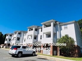 Building Photo - 4005 McIntosh St