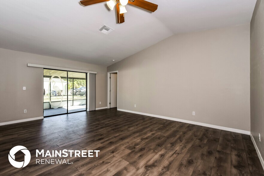 Building Photo - 15500 Spring Line Ln