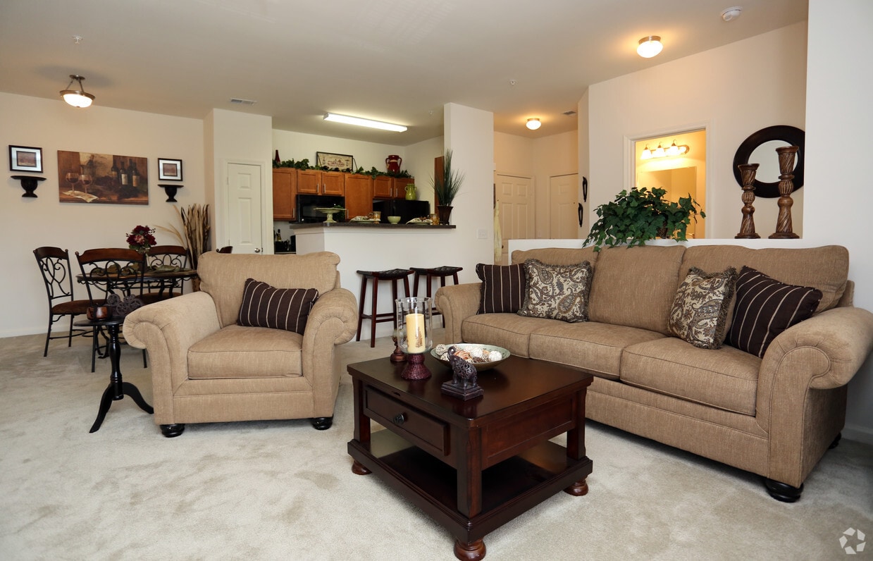 Stafford Place Winston Salem