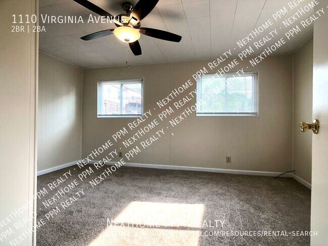 Building Photo - 1110 Virginia Ave