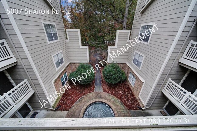 Building Photo - 5007 Sharon Rd