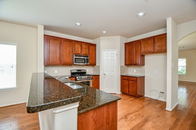 Building Photo - 21622 Crest Peak Way