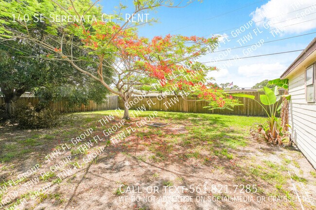 Building Photo - 140 SE Serenata Ct