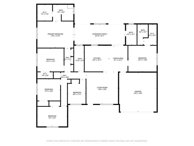 Building Photo - AMAZING ASU HOUSE IN GREAT STUDENT AREA