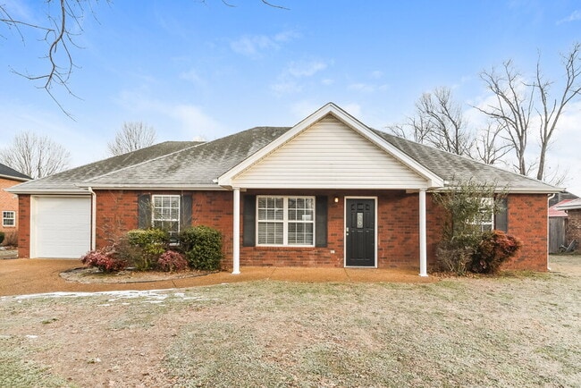 Building Photo - 9010 Lomond Dr